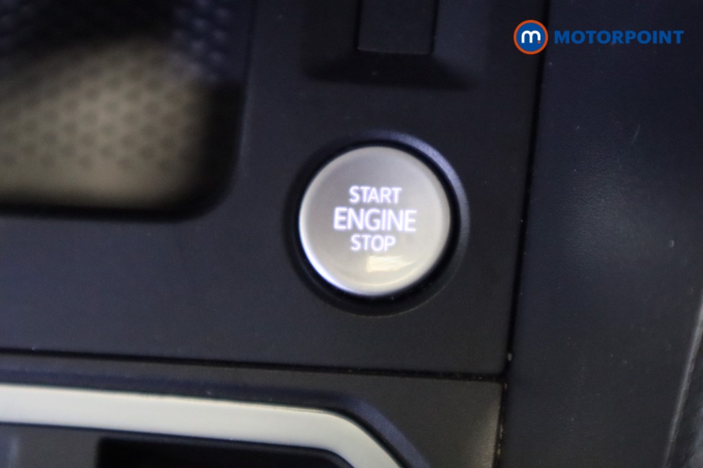 Ford Tourneo Connect Titanium Automatic Diesel People Carrier - Stock Number (1575262) - 23rd supplementary image