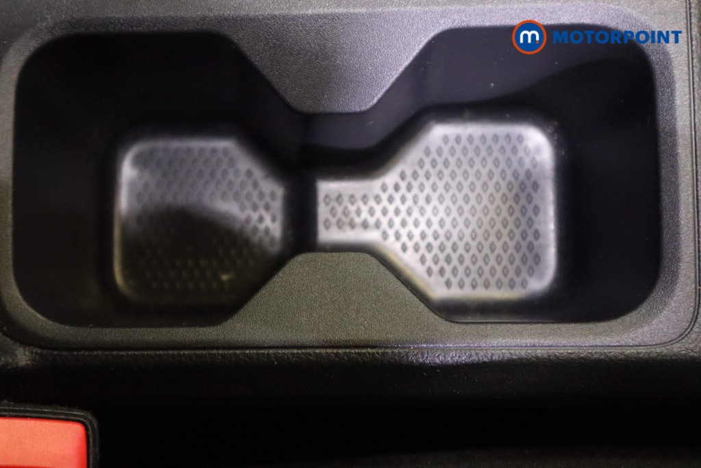 Ford Tourneo Connect Titanium Automatic Diesel People Carrier - Stock Number (1575262) - 24th supplementary image