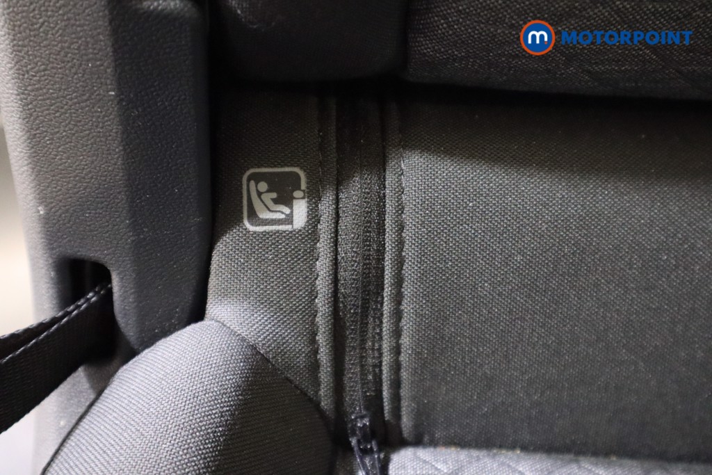 Ford Tourneo Connect Titanium Automatic Diesel People Carrier - Stock Number (1575262) - 28th supplementary image