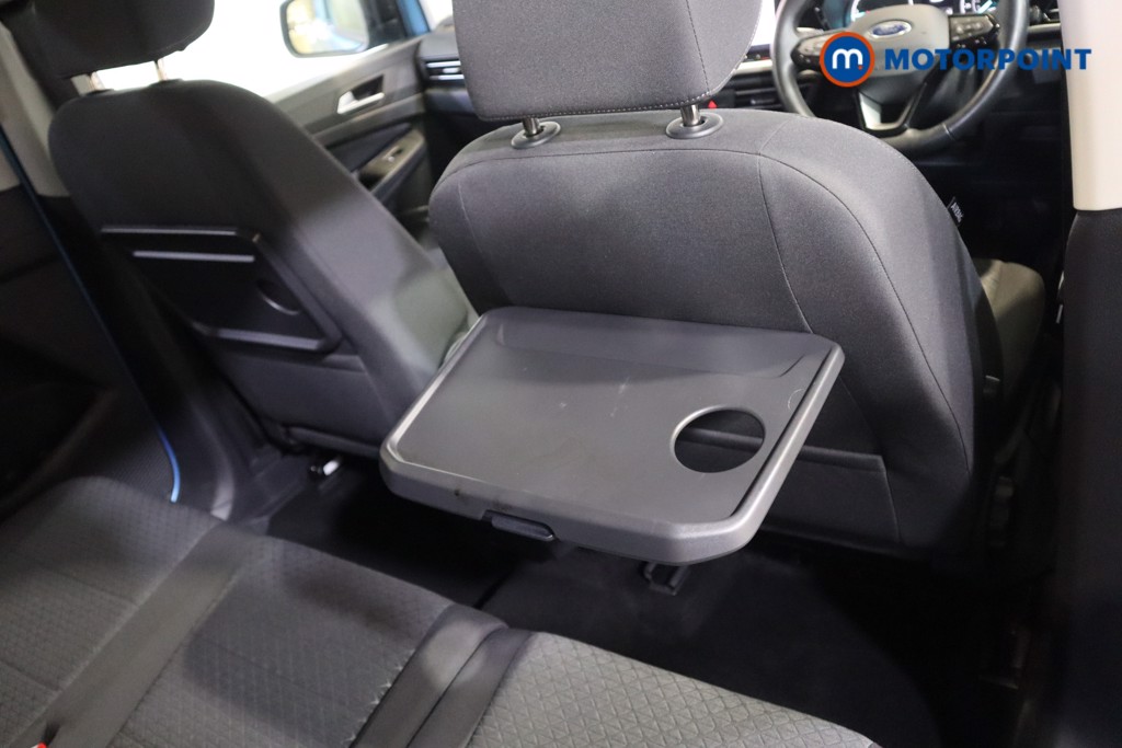 Ford Tourneo Connect Titanium Automatic Diesel People Carrier - Stock Number (1575262) - 30th supplementary image