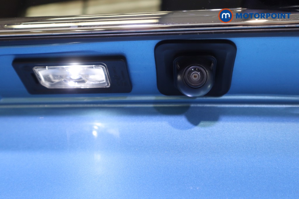 Ford Tourneo Connect Titanium Automatic Diesel People Carrier - Stock Number (1575262) - 33rd supplementary image