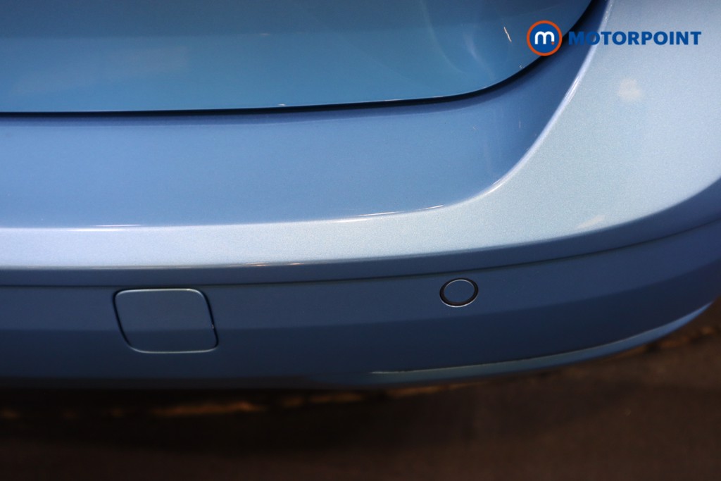 Ford Tourneo Connect Titanium Automatic Diesel People Carrier - Stock Number (1575262) - 36th supplementary image