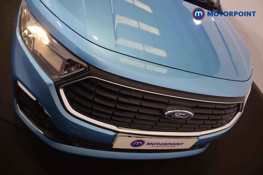 Ford Tourneo Connect Titanium Automatic Diesel People Carrier - Stock Number (1575262) - 38th supplementary image