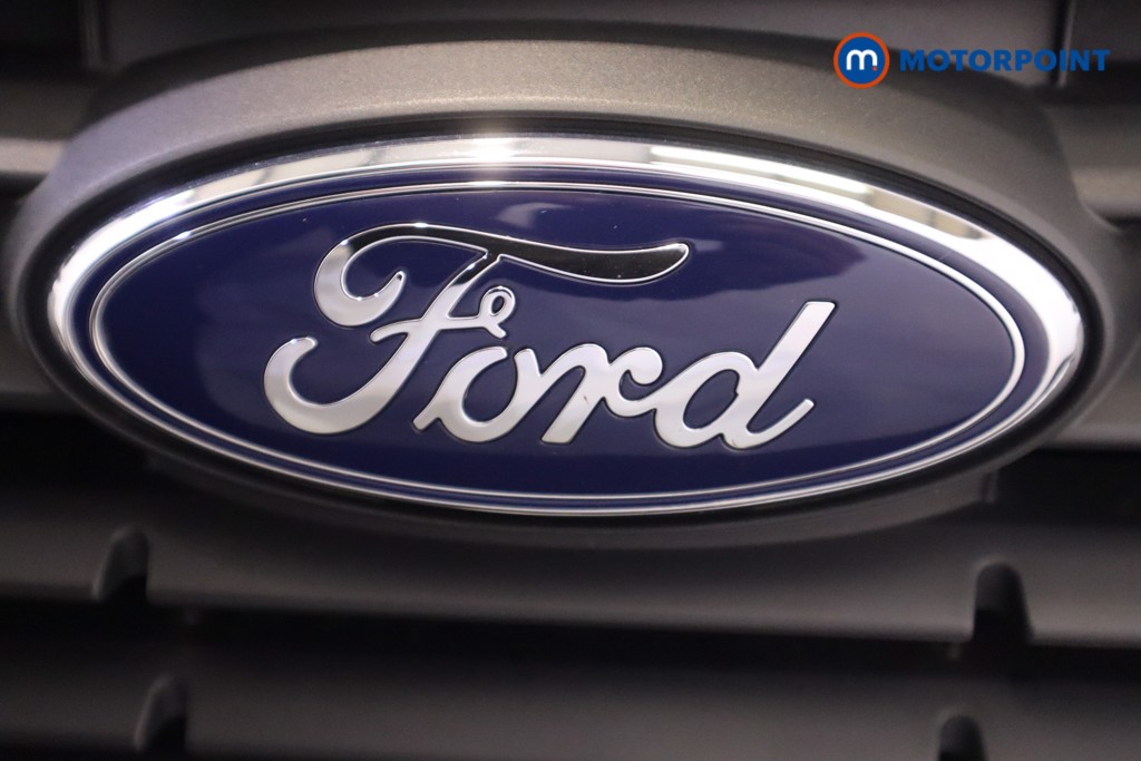 Ford Tourneo Connect Titanium Automatic Diesel People Carrier - Stock Number (1575262) - 39th supplementary image
