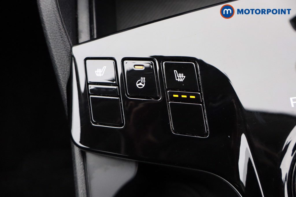 KIA Sportage 3 Automatic Petrol-Electric Hybrid SUV - Stock Number (1575282) - 12th supplementary image