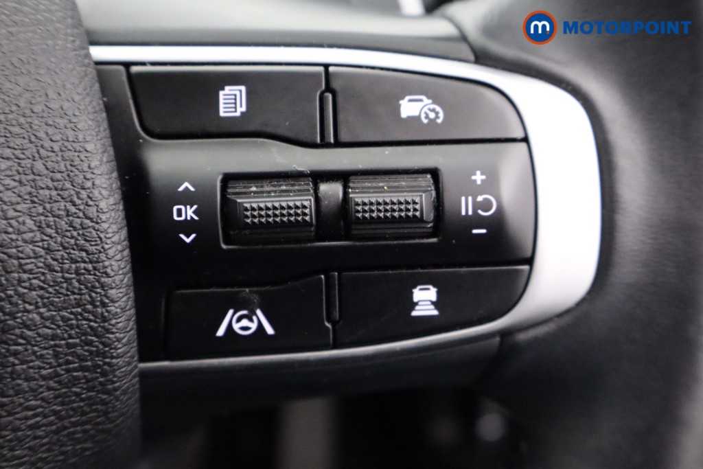 KIA Sportage 3 Automatic Petrol-Electric Hybrid SUV - Stock Number (1575282) - 16th supplementary image