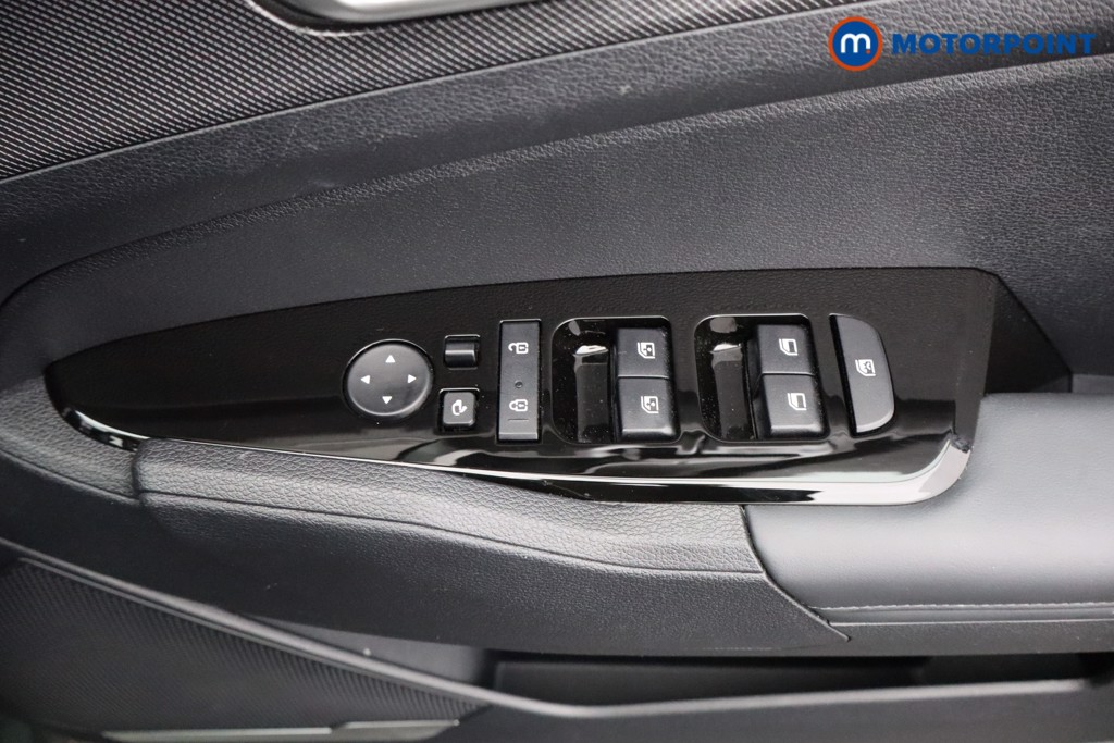 KIA Sportage 3 Automatic Petrol-Electric Hybrid SUV - Stock Number (1575282) - 18th supplementary image