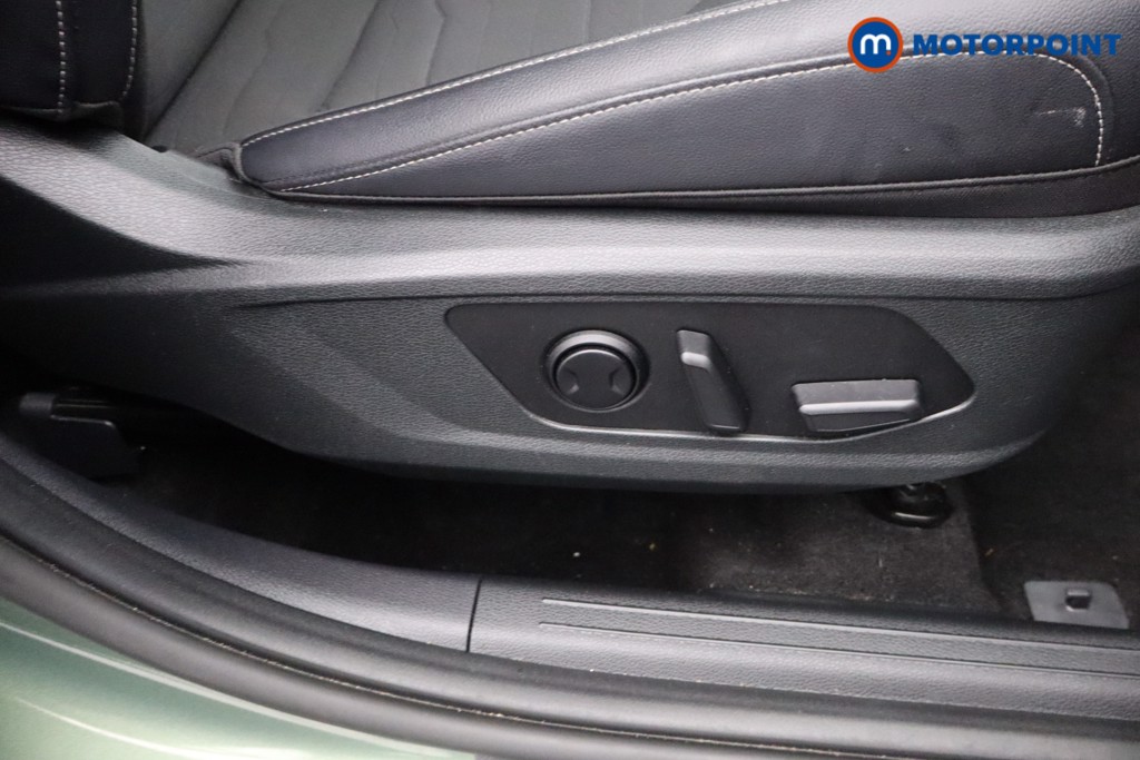 KIA Sportage 3 Automatic Petrol-Electric Hybrid SUV - Stock Number (1575282) - 20th supplementary image