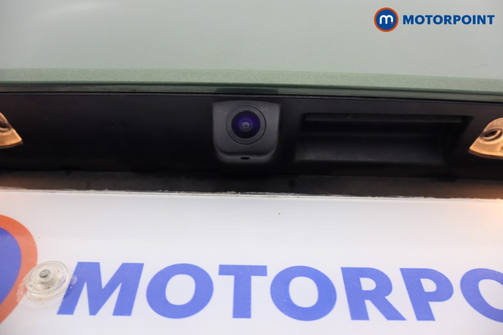 KIA Sportage 3 Automatic Petrol-Electric Hybrid SUV - Stock Number (1575282) - 24th supplementary image
