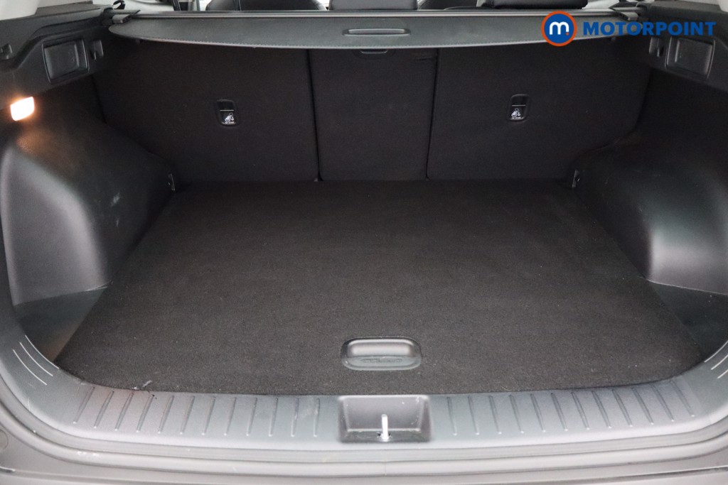 KIA Sportage 3 Automatic Petrol-Electric Hybrid SUV - Stock Number (1575282) - 25th supplementary image