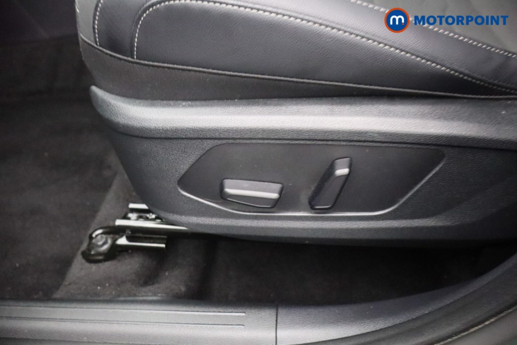 KIA Sportage 3 Automatic Petrol-Electric Hybrid SUV - Stock Number (1575282) - 27th supplementary image
