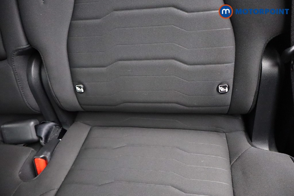 KIA Sportage 3 Automatic Petrol-Electric Hybrid SUV - Stock Number (1575282) - 29th supplementary image