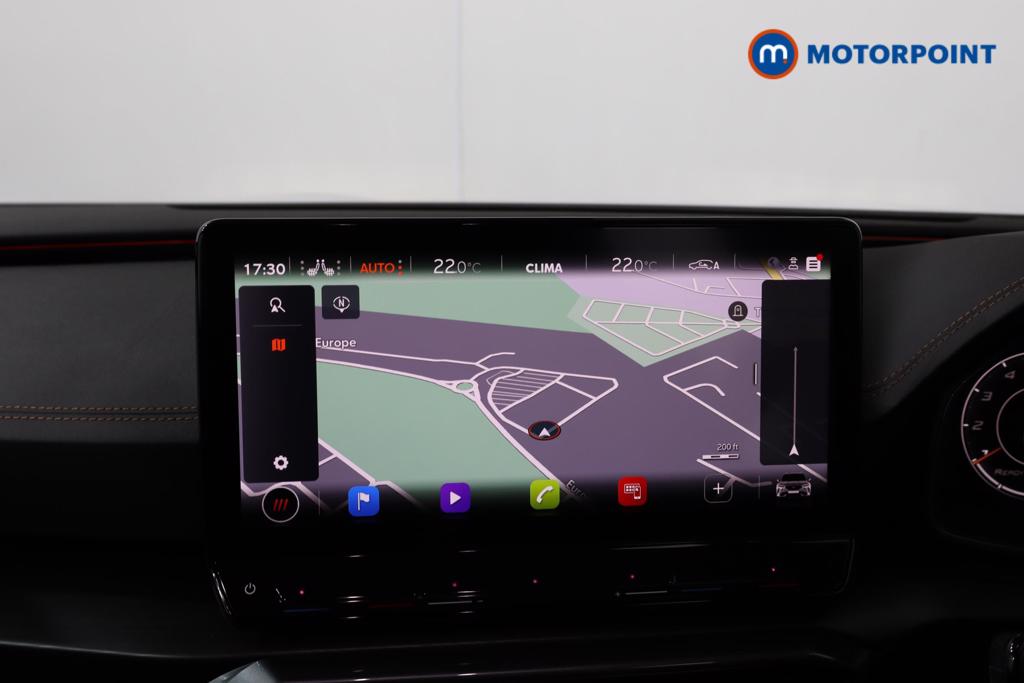 Cupra Formentor V2 Automatic Petrol SUV - Stock Number (1575286) - 2nd supplementary image