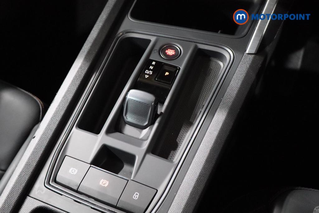Cupra Formentor V2 Automatic Petrol SUV - Stock Number (1575286) - 5th supplementary image