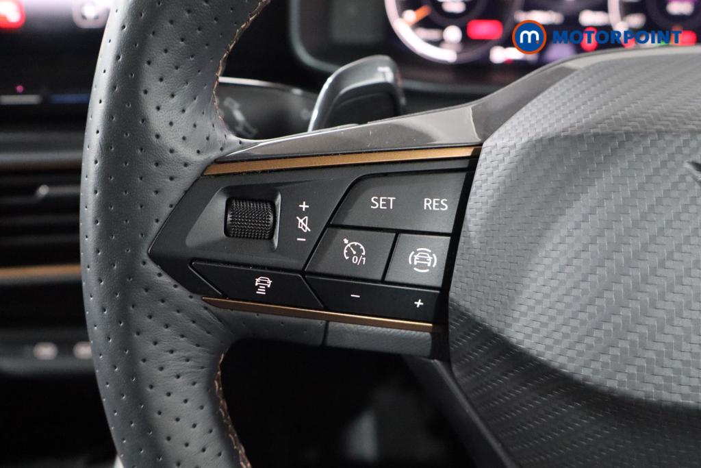 Cupra Formentor V2 Automatic Petrol SUV - Stock Number (1575286) - 6th supplementary image