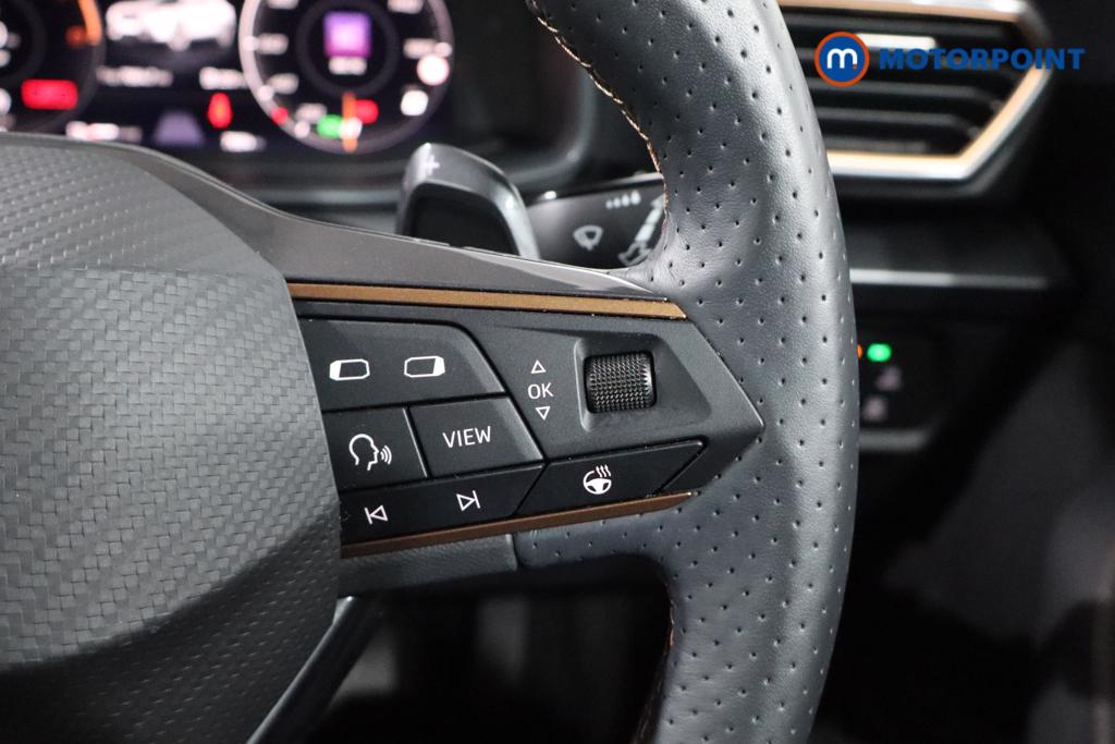 Cupra Formentor V2 Automatic Petrol SUV - Stock Number (1575286) - 7th supplementary image