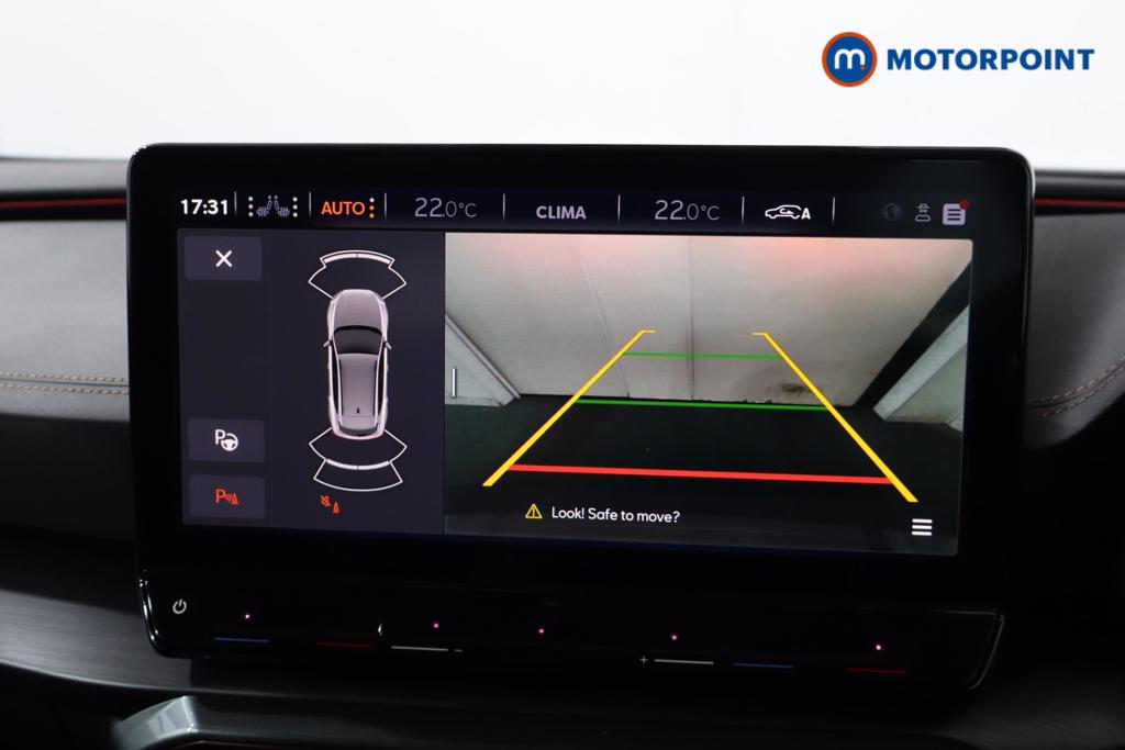 Cupra Formentor V2 Automatic Petrol SUV - Stock Number (1575286) - 12th supplementary image