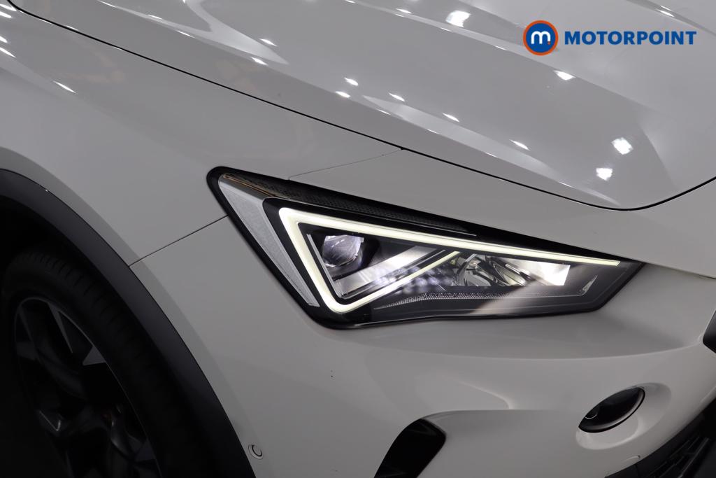 Cupra Formentor V2 Automatic Petrol SUV - Stock Number (1575286) - 14th supplementary image
