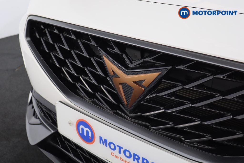 Cupra Formentor V2 Automatic Petrol SUV - Stock Number (1575286) - 16th supplementary image