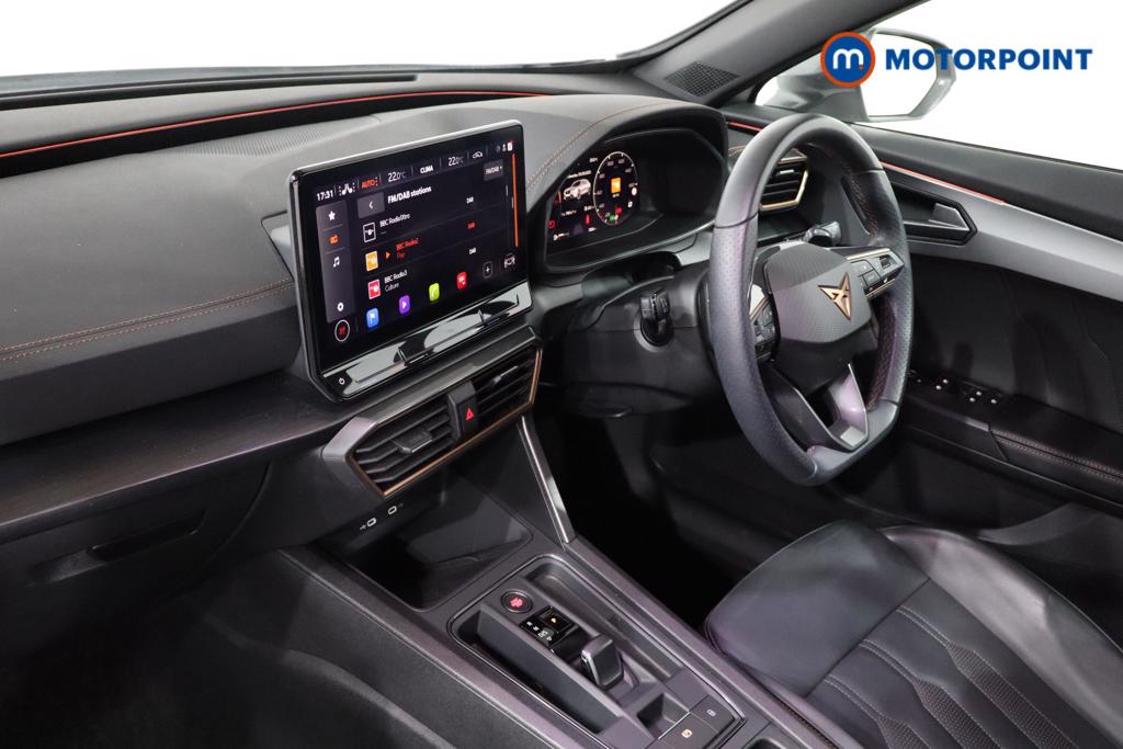 Cupra Formentor V2 Automatic Petrol SUV - Stock Number (1575286) - 17th supplementary image