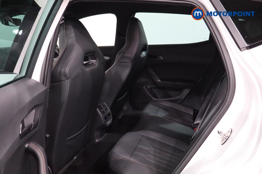 Cupra Formentor V2 Automatic Petrol SUV - Stock Number (1575286) - 19th supplementary image