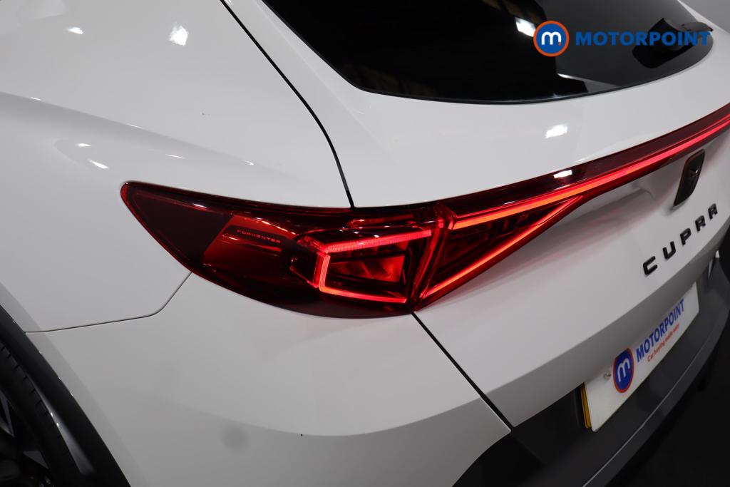 Cupra Formentor V2 Automatic Petrol SUV - Stock Number (1575286) - 21st supplementary image