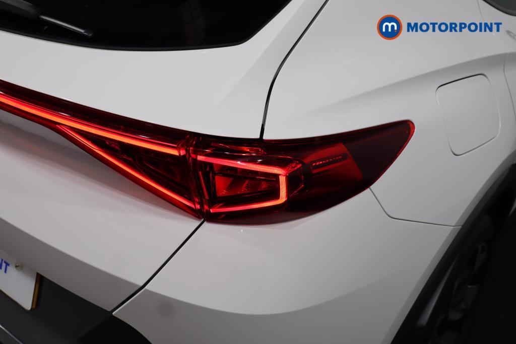 Cupra Formentor V2 Automatic Petrol SUV - Stock Number (1575286) - 22nd supplementary image