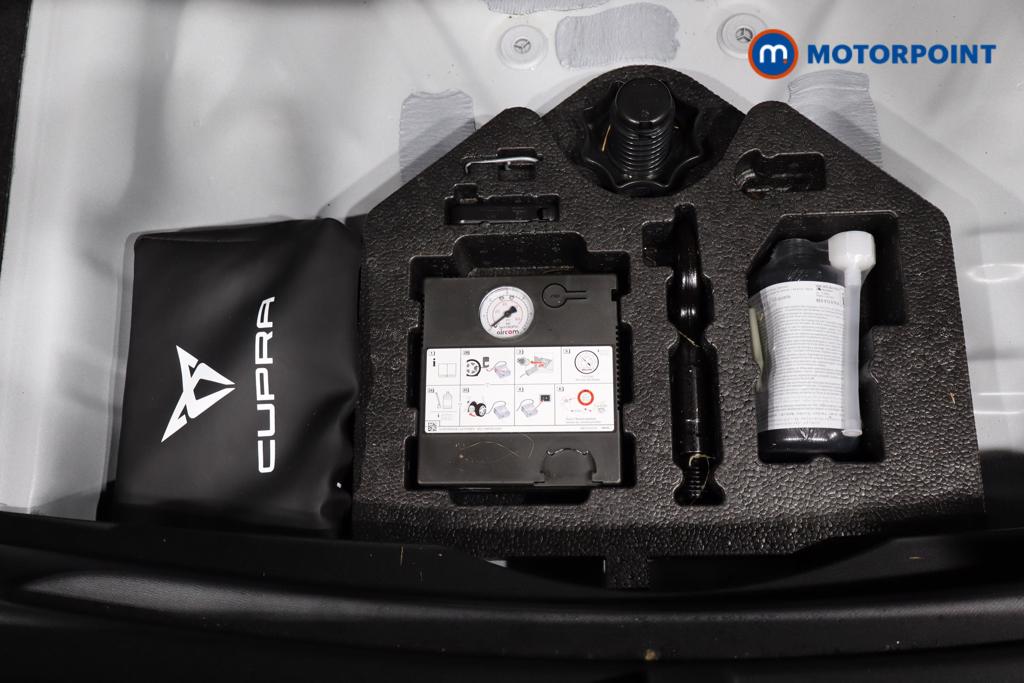 Cupra Formentor V2 Automatic Petrol SUV - Stock Number (1575286) - 25th supplementary image