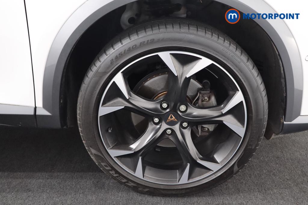 Cupra Formentor V2 Automatic Petrol SUV - Stock Number (1575286) - 28th supplementary image