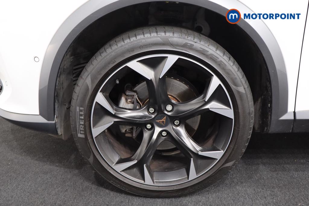 Cupra Formentor V2 Automatic Petrol SUV - Stock Number (1575286) - 29th supplementary image