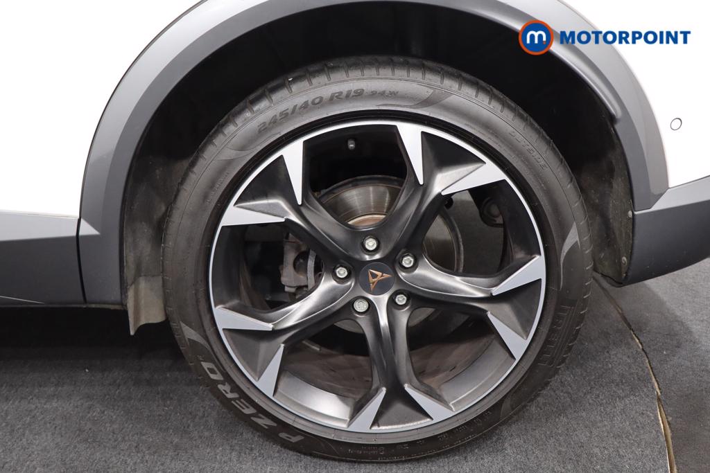 Cupra Formentor V2 Automatic Petrol SUV - Stock Number (1575286) - 30th supplementary image