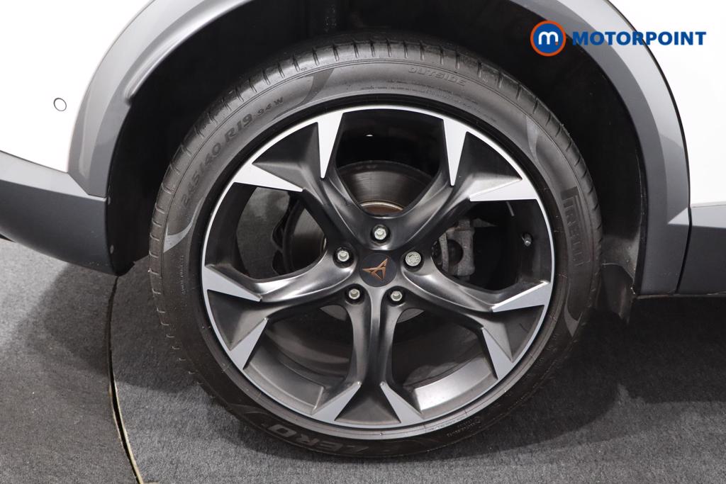 Cupra Formentor V2 Automatic Petrol SUV - Stock Number (1575286) - 31st supplementary image