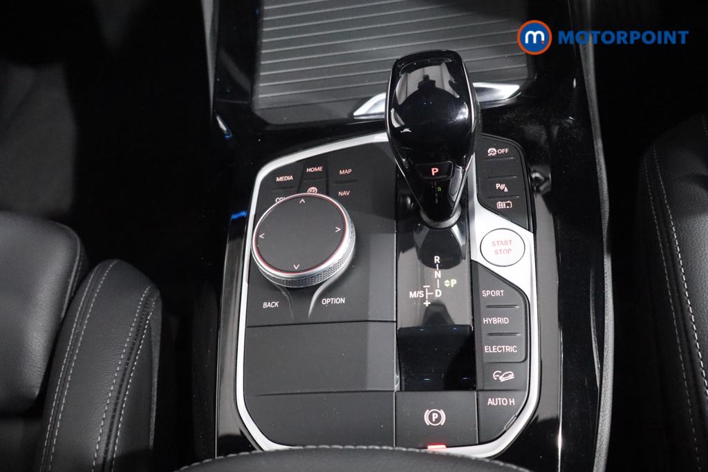 BMW X3 M Sport Automatic Petrol Plug-In Hybrid SUV - Stock Number (1575309) - 3rd supplementary image
