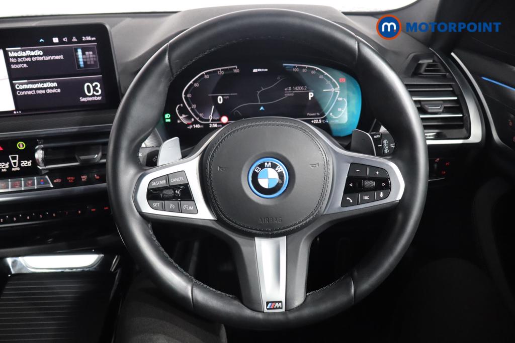 BMW X3 M Sport Automatic Petrol Plug-In Hybrid SUV - Stock Number (1575309) - 5th supplementary image