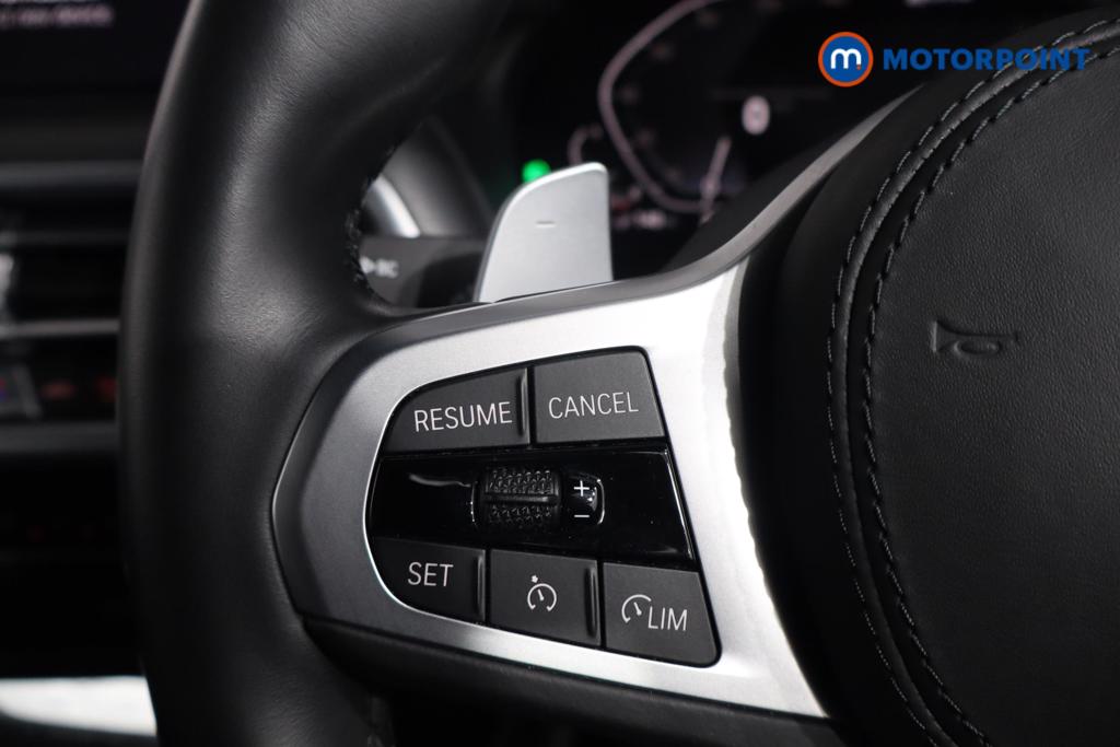 BMW X3 M Sport Automatic Petrol Plug-In Hybrid SUV - Stock Number (1575309) - 6th supplementary image