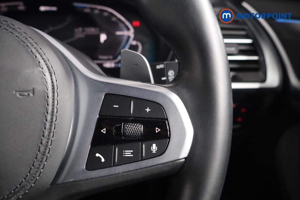 BMW X3 M Sport Automatic Petrol Plug-In Hybrid SUV - Stock Number (1575309) - 7th supplementary image