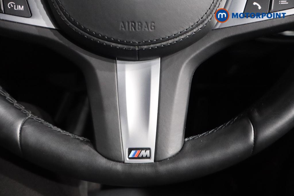 BMW X3 M Sport Automatic Petrol Plug-In Hybrid SUV - Stock Number (1575309) - 8th supplementary image