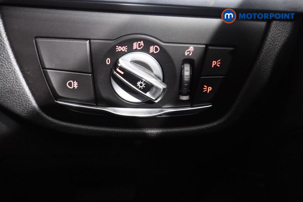 BMW X3 M Sport Automatic Petrol Plug-In Hybrid SUV - Stock Number (1575309) - 11th supplementary image