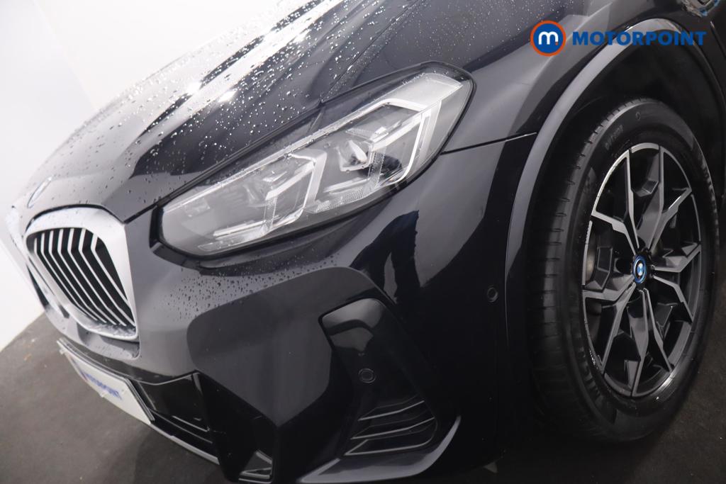 BMW X3 M Sport Automatic Petrol Plug-In Hybrid SUV - Stock Number (1575309) - 13th supplementary image