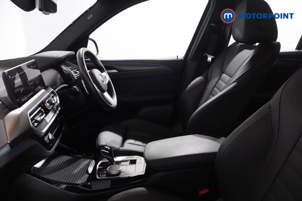 BMW X3 M Sport Automatic Petrol Plug-In Hybrid SUV - Stock Number (1575309) - 15th supplementary image