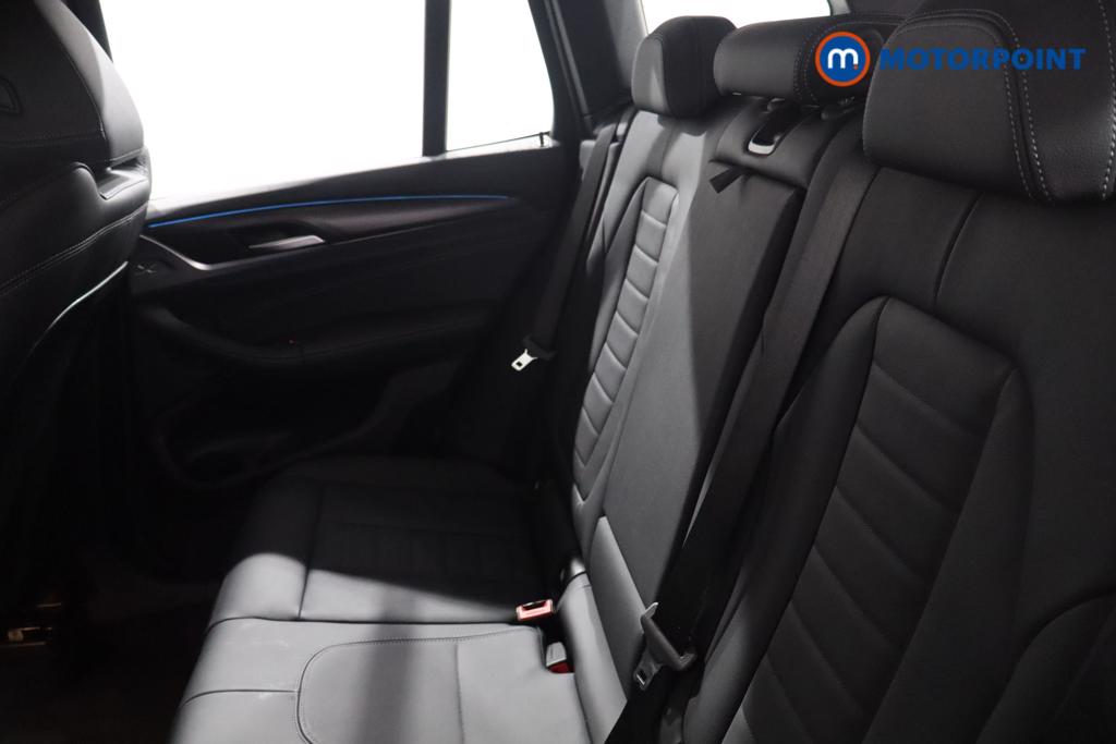 BMW X3 M Sport Automatic Petrol Plug-In Hybrid SUV - Stock Number (1575309) - 16th supplementary image