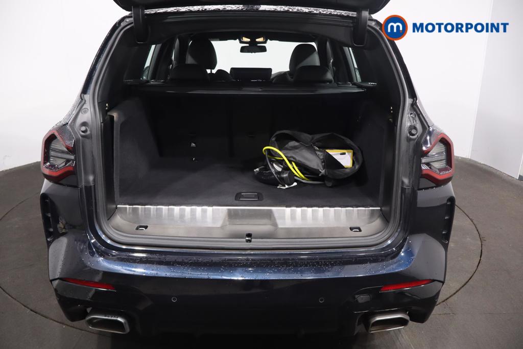 BMW X3 M Sport Automatic Petrol Plug-In Hybrid SUV - Stock Number (1575309) - 18th supplementary image
