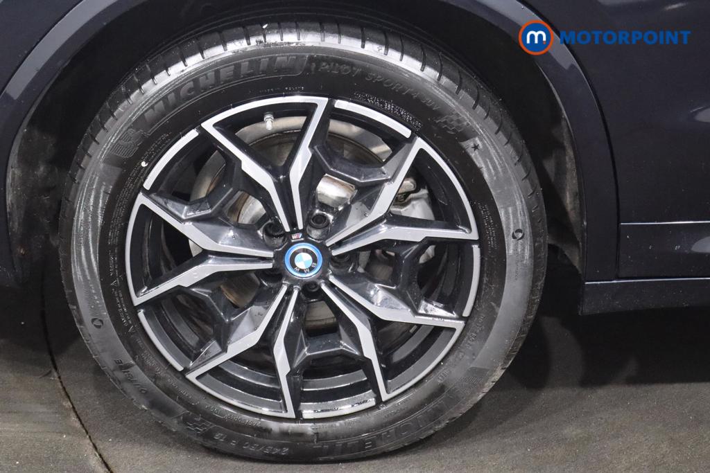 BMW X3 M Sport Automatic Petrol Plug-In Hybrid SUV - Stock Number (1575309) - 19th supplementary image