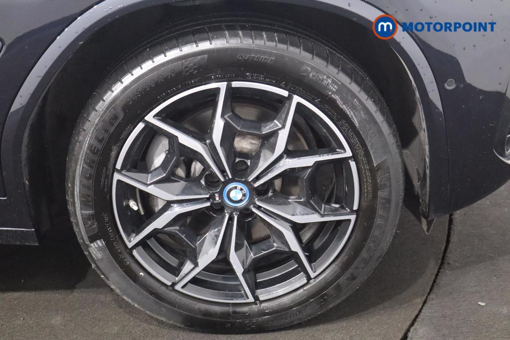 BMW X3 M Sport Automatic Petrol Plug-In Hybrid SUV - Stock Number (1575309) - 20th supplementary image
