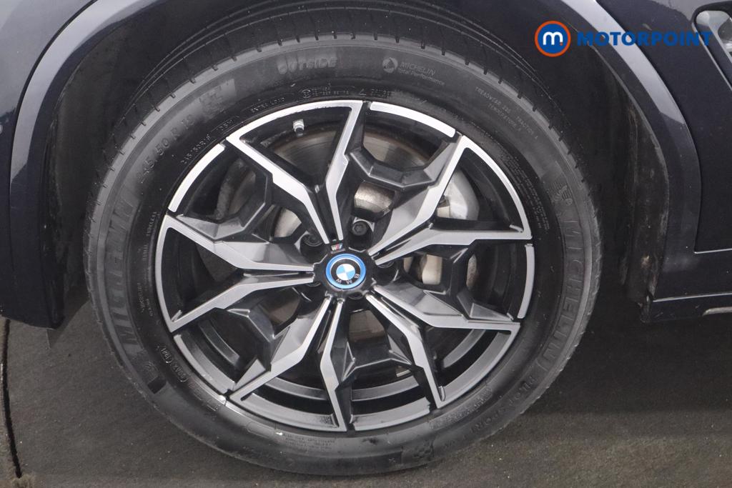 BMW X3 M Sport Automatic Petrol Plug-In Hybrid SUV - Stock Number (1575309) - 21st supplementary image