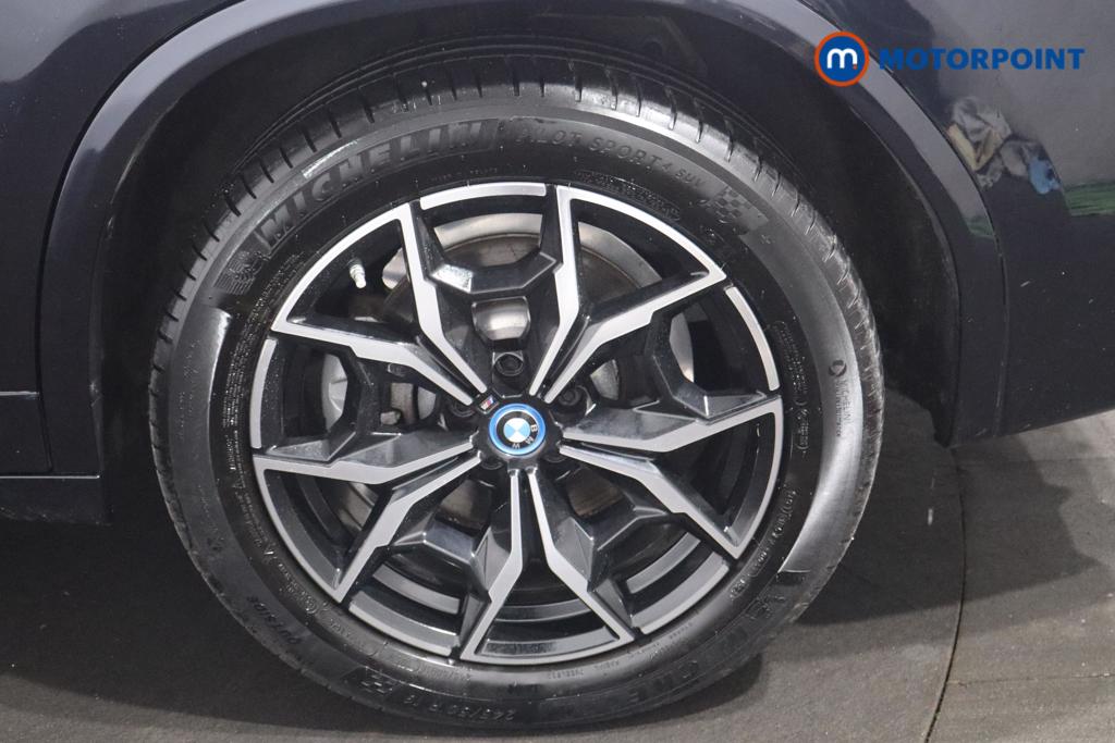 BMW X3 M Sport Automatic Petrol Plug-In Hybrid SUV - Stock Number (1575309) - 22nd supplementary image
