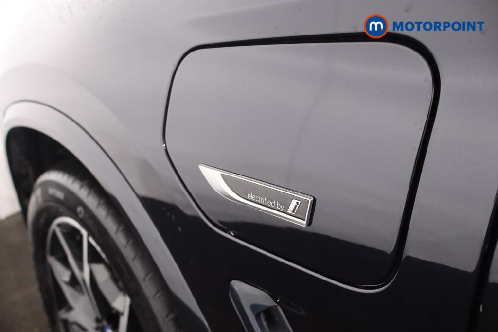 BMW X3 M Sport Automatic Petrol Plug-In Hybrid SUV - Stock Number (1575309) - 23rd supplementary image