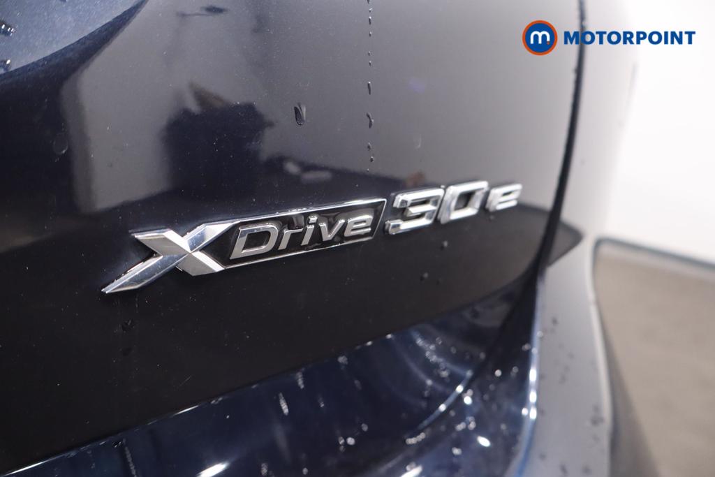 BMW X3 M Sport Automatic Petrol Plug-In Hybrid SUV - Stock Number (1575309) - 25th supplementary image