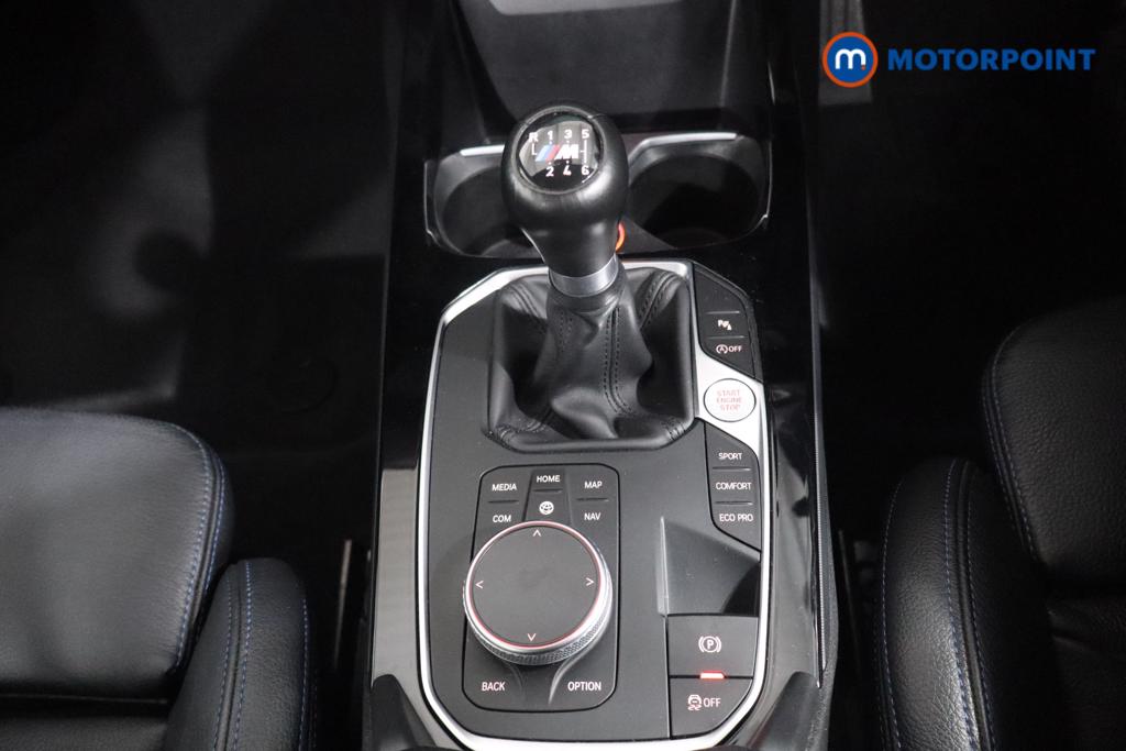 BMW 1 Series M Sport Manual Diesel Hatchback - Stock Number (1575311) - 3rd supplementary image
