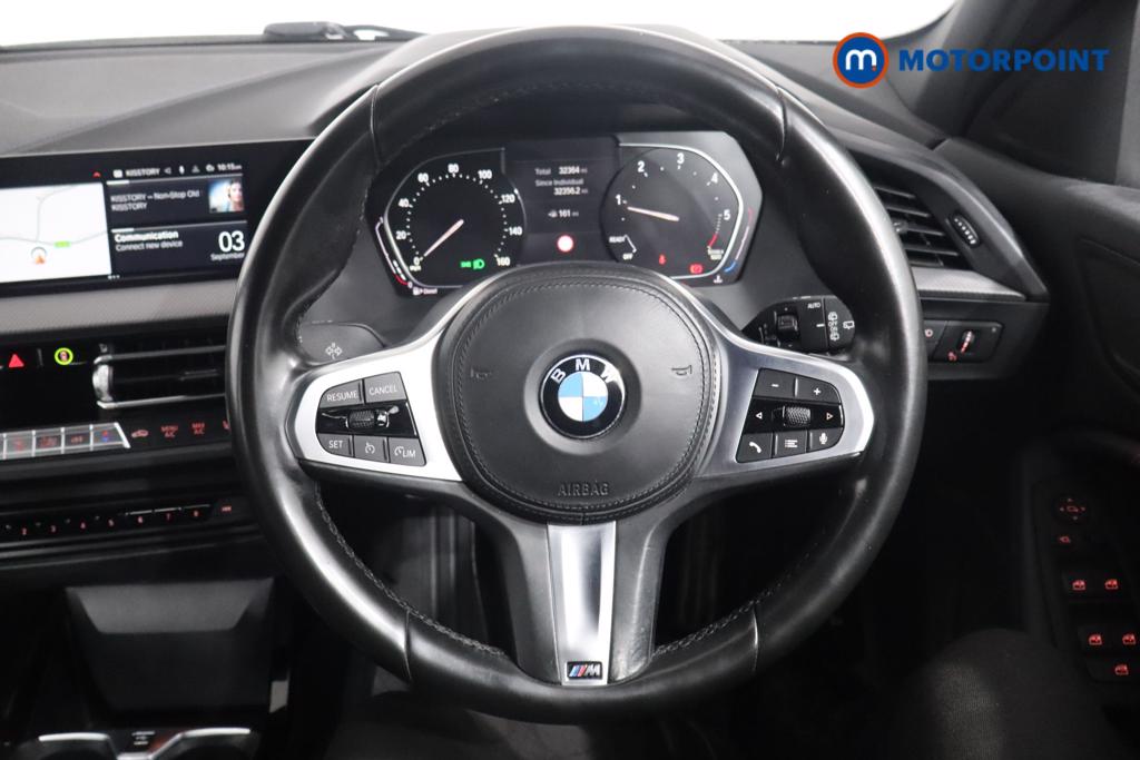 BMW 1 Series M Sport Manual Diesel Hatchback - Stock Number (1575311) - 5th supplementary image